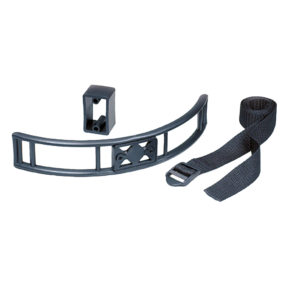 W4 Gas Bottle Retaining Kit