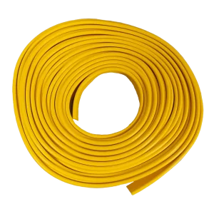 W4 Awning Rail Protection Strip - 12M Roll