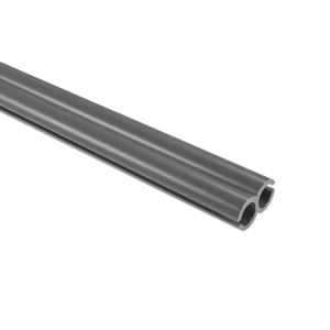 W4 Figure 8 Double Channel Strip – 750 mm
