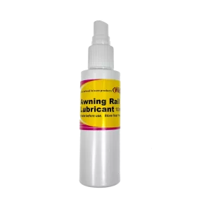 W4 Awning Rail Lubricant 100ml