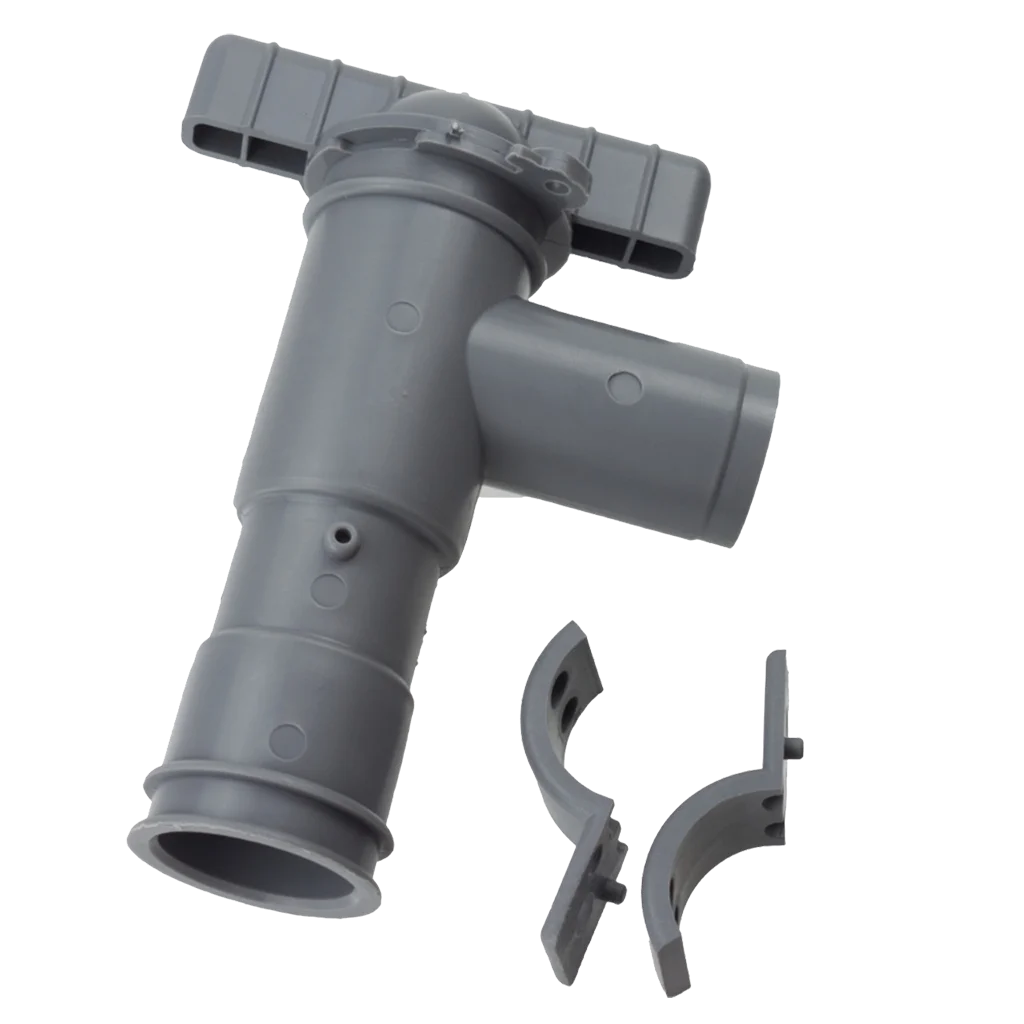 W4 28mm Waste Water Drain Tap