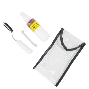 W4 Awning Rail Care Kit