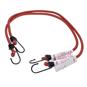 W4 Luggage Elastic 60cm (2 Pack)