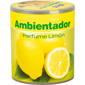 Can Air Freshener - Lemon (Order in Multiples of 12)