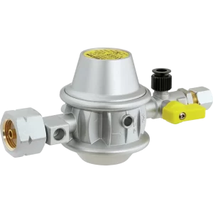 GOK Low Pressure Regulator