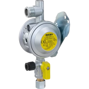 GOK 10mm Regulator