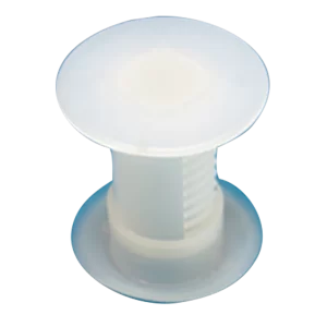Fawo Plastic  floor vent Natural