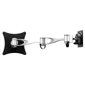 Fawo Sky3 TFT Screen Bracket Silver