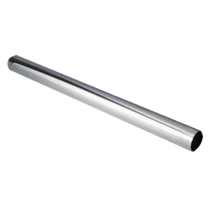 Fawo 700mm Chrome Island Table Leg