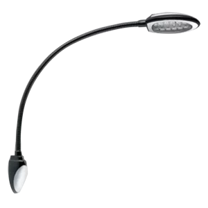 Fawo Mamba flexi LED light