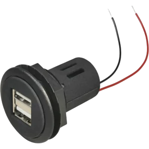 Fawo Twin USB Charger