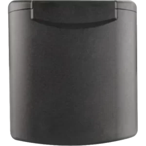 Fawo  Input Replacment Lid - Black