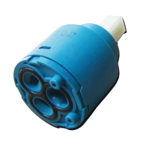 Dimatec Replacement Tap Cartridge Monolever Operation