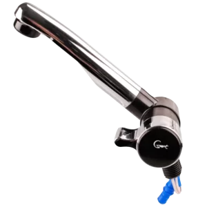 Dimatec Comet London Cold Water Tap with Microswitch