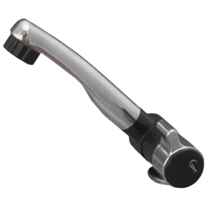 Dimatec Comet London Bathroom Cold Water Tap