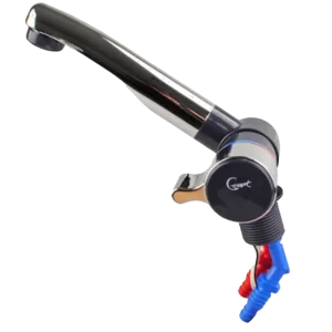 Dimatec 24V Comet London Kitchen Mixer Tap 12mm (No Microswitch)