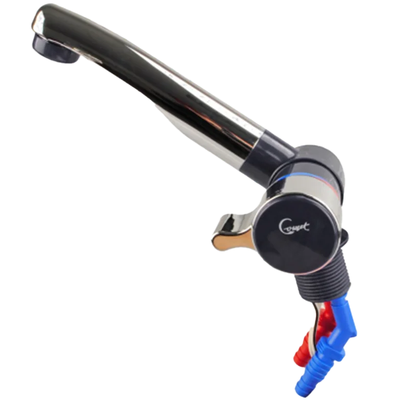 Dimatec 24V Comet London Kitchen Mixer Tap 12mm (No Microswitch)