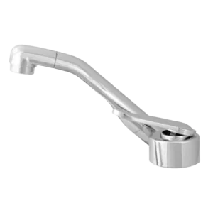 Dimatec Florenz Cold Water Tap With John Guest Tails