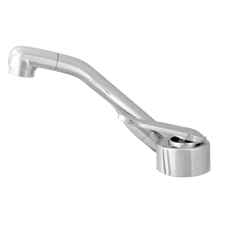Dimatec Florenz Cold Water Tap with Barbed Fittings