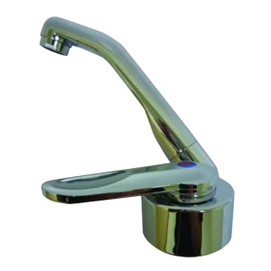 Dimatec Florenz Mixer Tap With John Guest tails