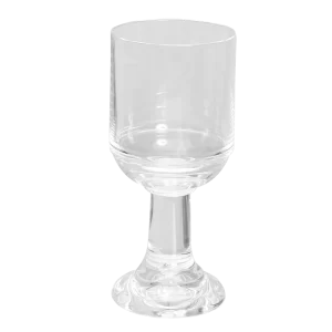 Quest Everlasting Wine Goblet 240ml (order in multiples of 12) with detachable stem