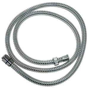 Dimatec Chrome Shower Hose 1.5 Meters