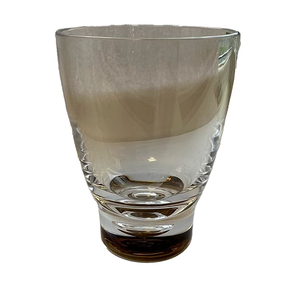 Quest Elegance Tumbler Smoked (order in multiples of 12) - Image 2