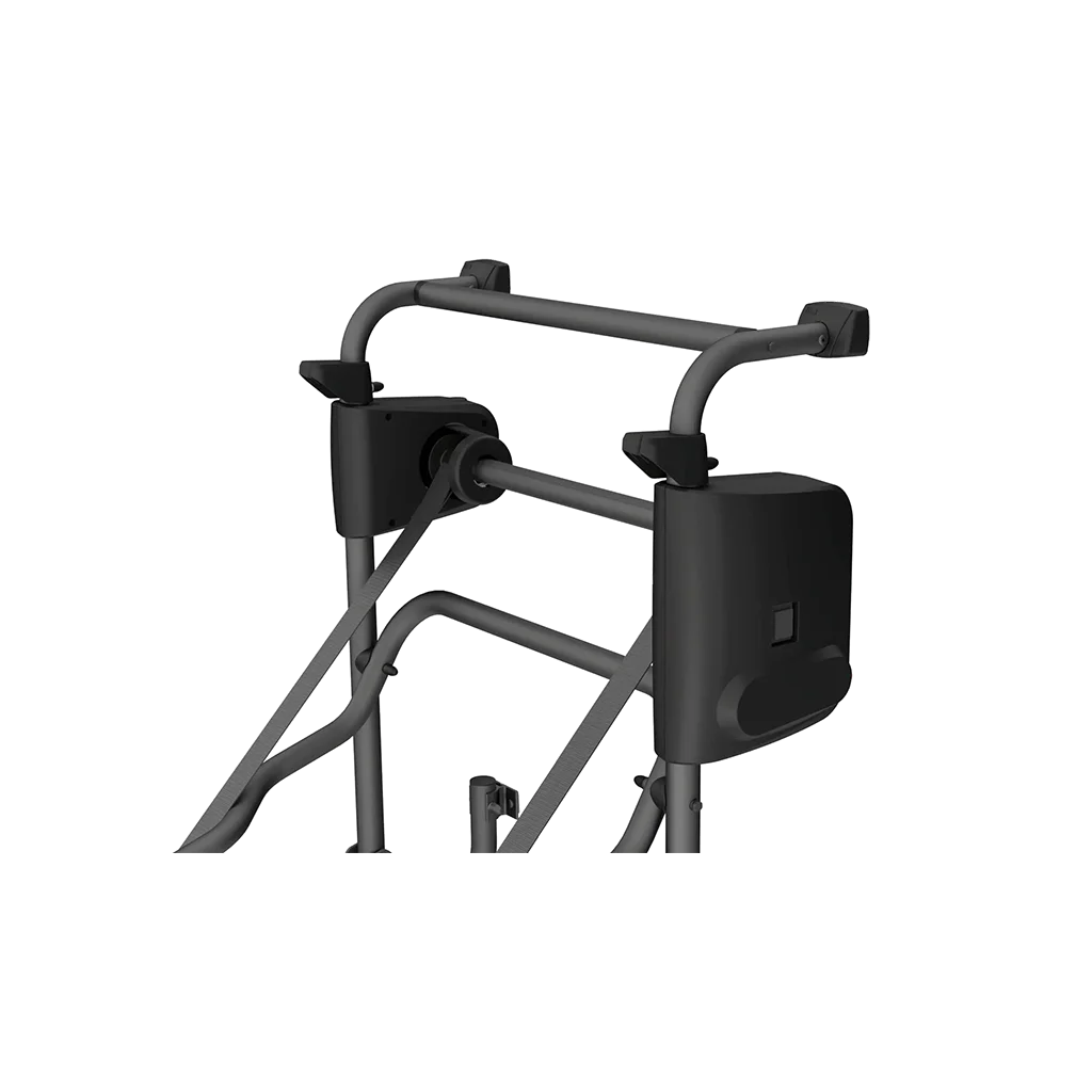 Fiamma Carry-Bike Motor Lift 77- Deep Black - Image 2