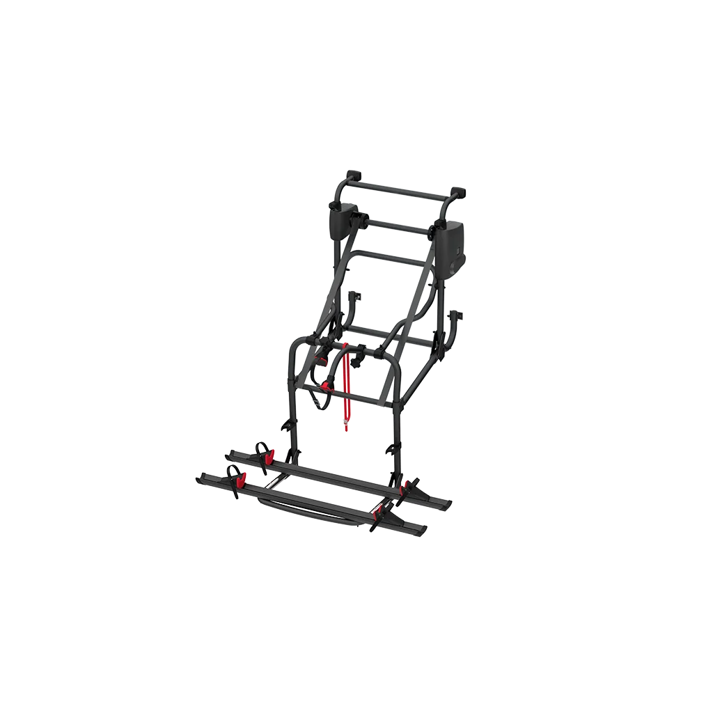 Fiamma Carry-Bike Motor Lift 77- Deep Black
