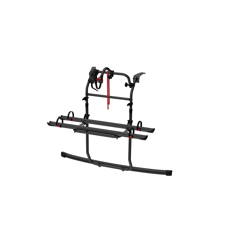 Fiamma Carry Bike Ford Custom V710 - DB
