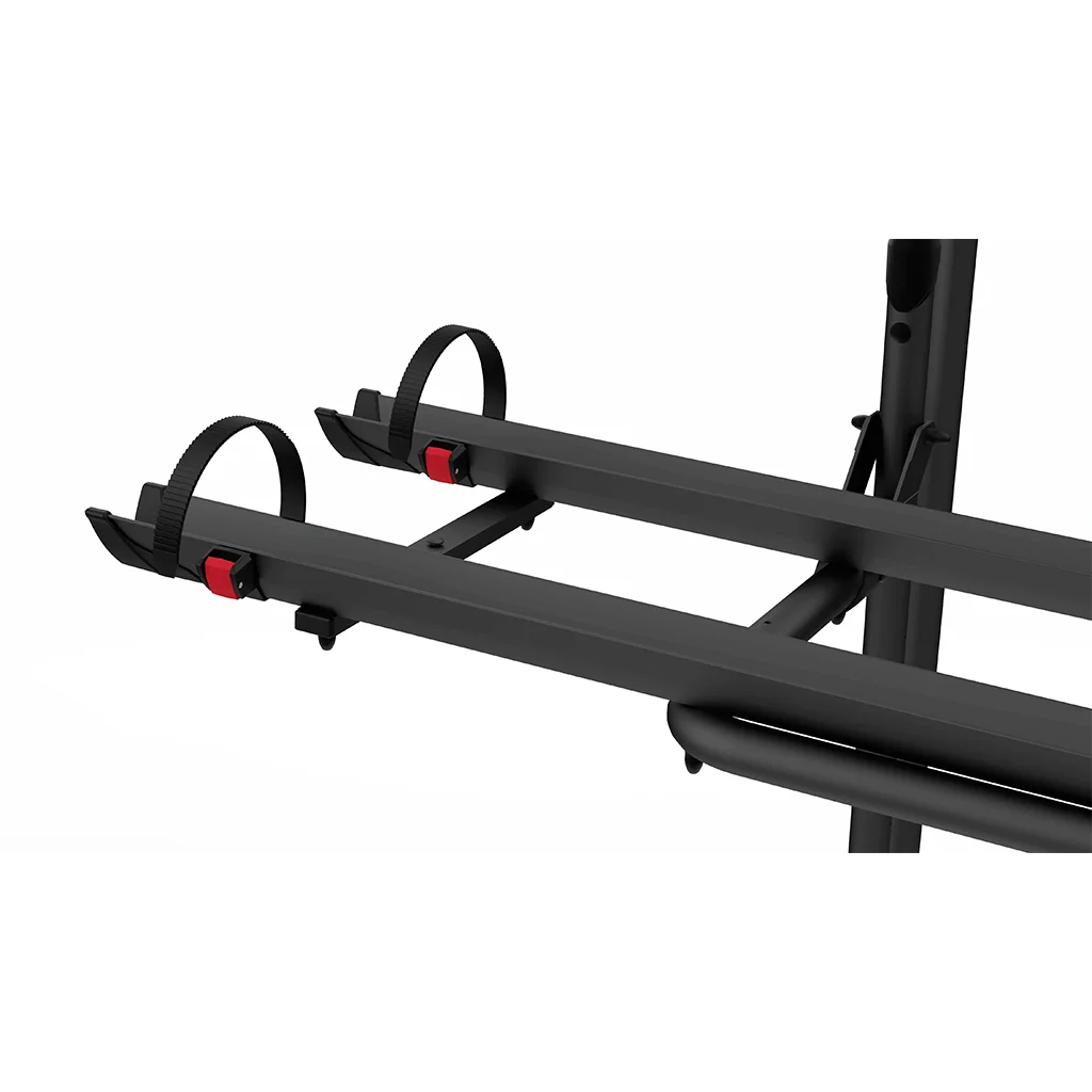 Fiamma Carry-Bike Frame Deep Black - Image 2