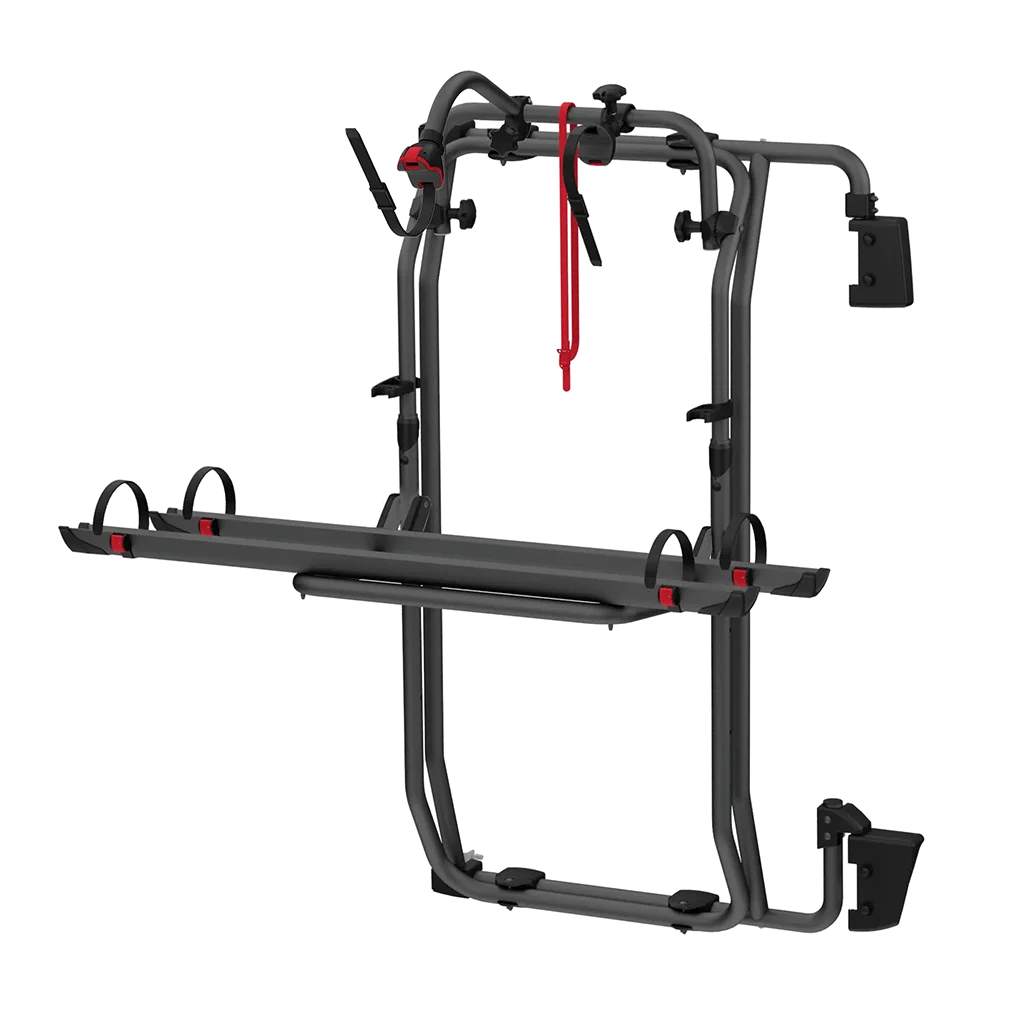Fiamma Carry-Bike Frame Deep Black