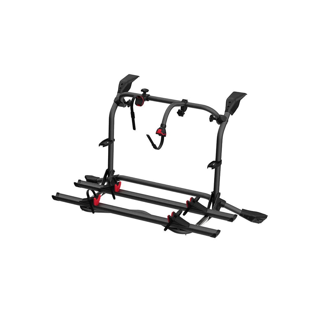 Fiamma Carry-Bike VW T6 Pro Assembled - DB