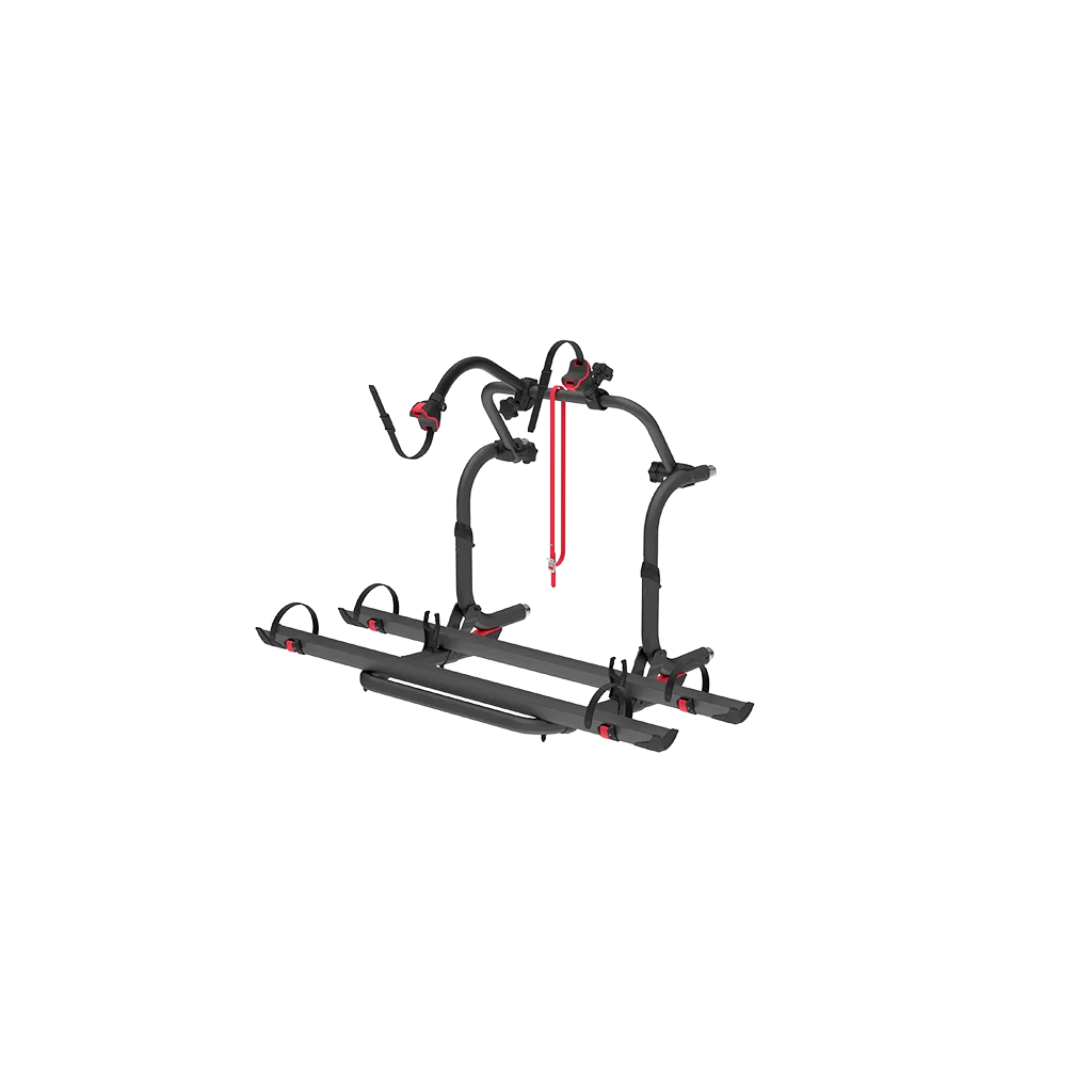 Fiamma Carry-Bike Pro C N - Deep Black