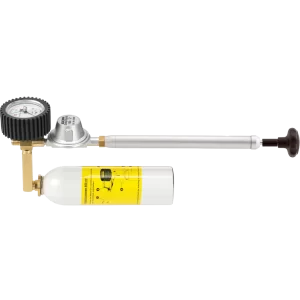 GOK Gas Leak Pressure Test Equipment