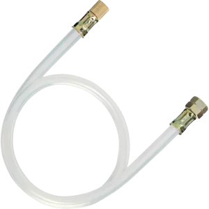 GOK Test Hose with Union Nut
