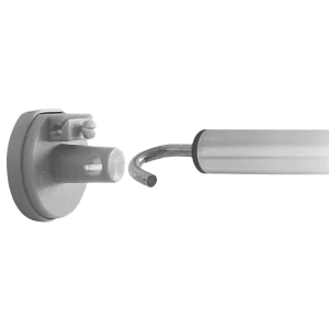 Brunner Pack of 3 Screwless Tension System