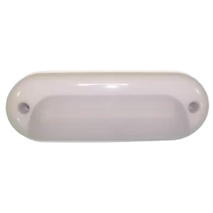 Dimatec White awning light