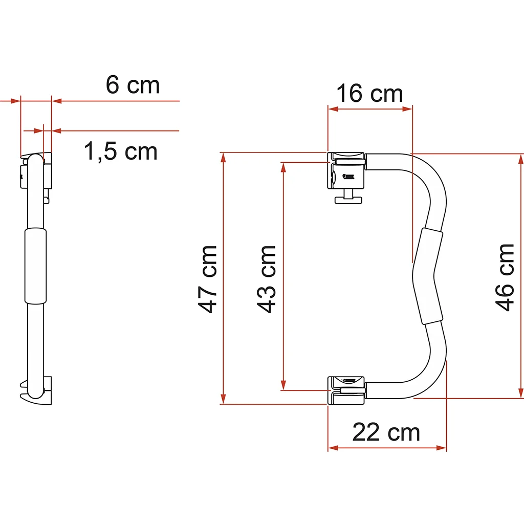 Fiamma Security S - Image 2