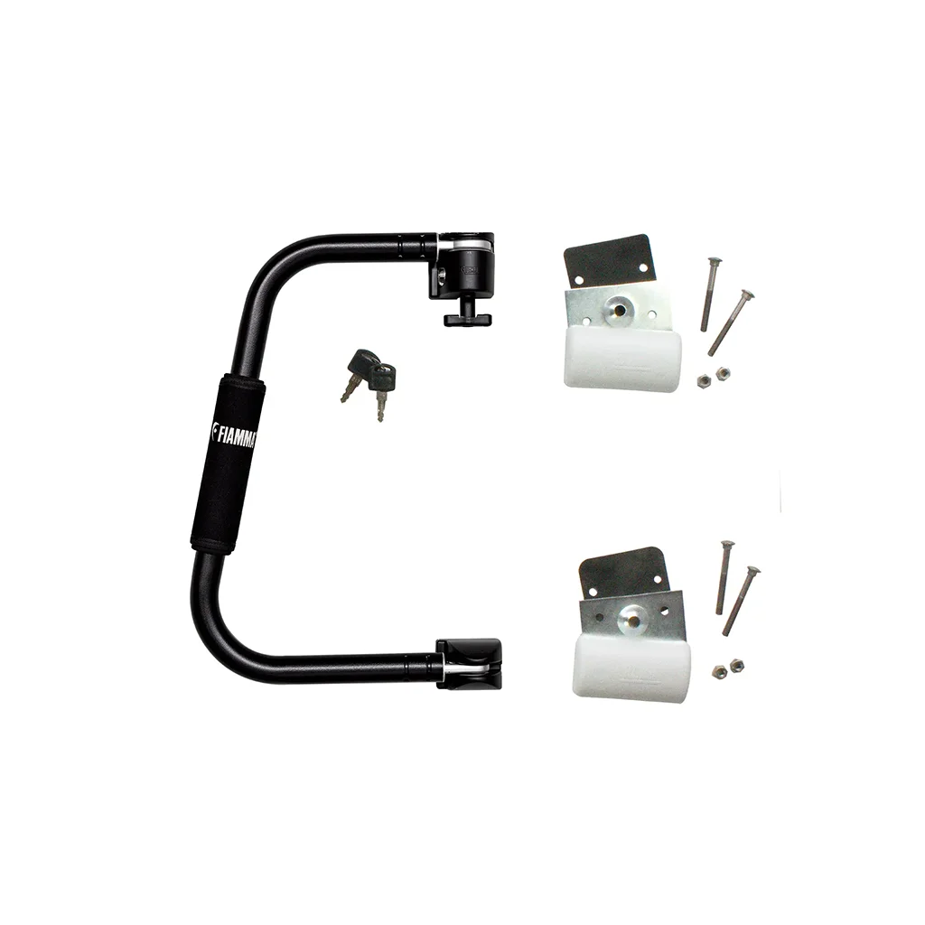 Fiamma Security 46 Black