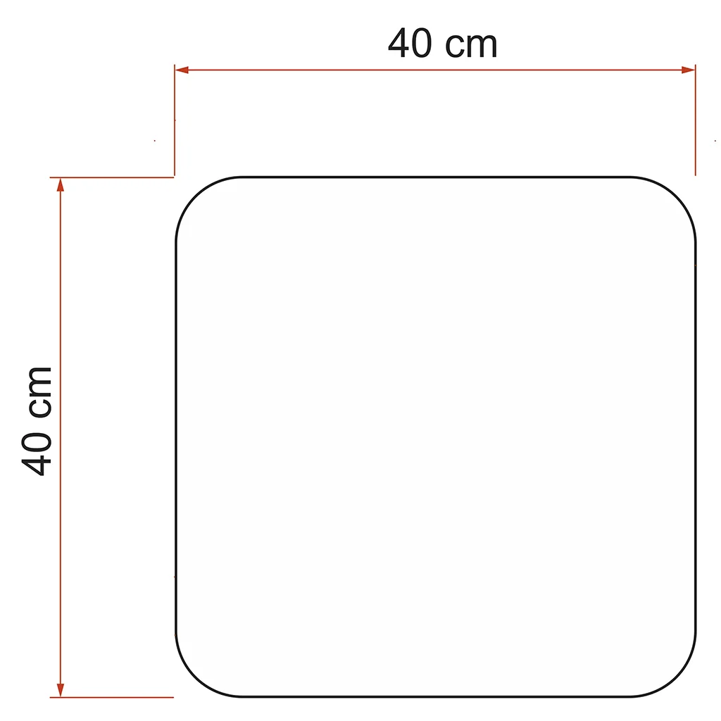 Fiamma Thermo Vent 40 - Image 2