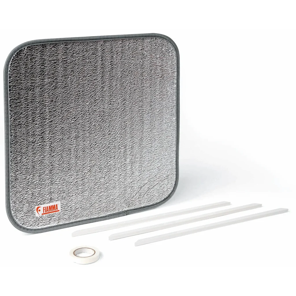 Fiamma Thermo Vent 40
