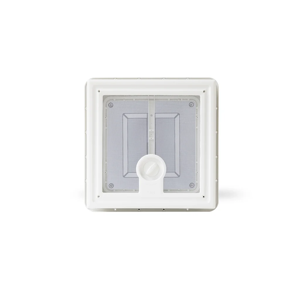 Fiamma Vent Crystal 400 X 400 - Image 2