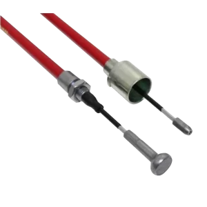 AL-KO Brake Cable 1130mm – 1340mm