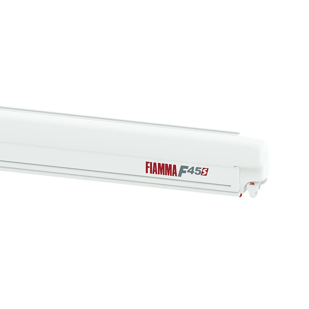 Fiamma F45 S Polar 350 Royal Blue