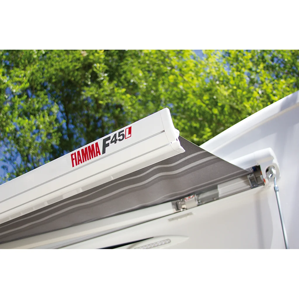 Fiamma F45L Polar 450 Royal Grey