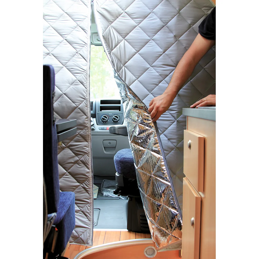 Fiamma Thermo-Wall Ducato Cabin >2006
