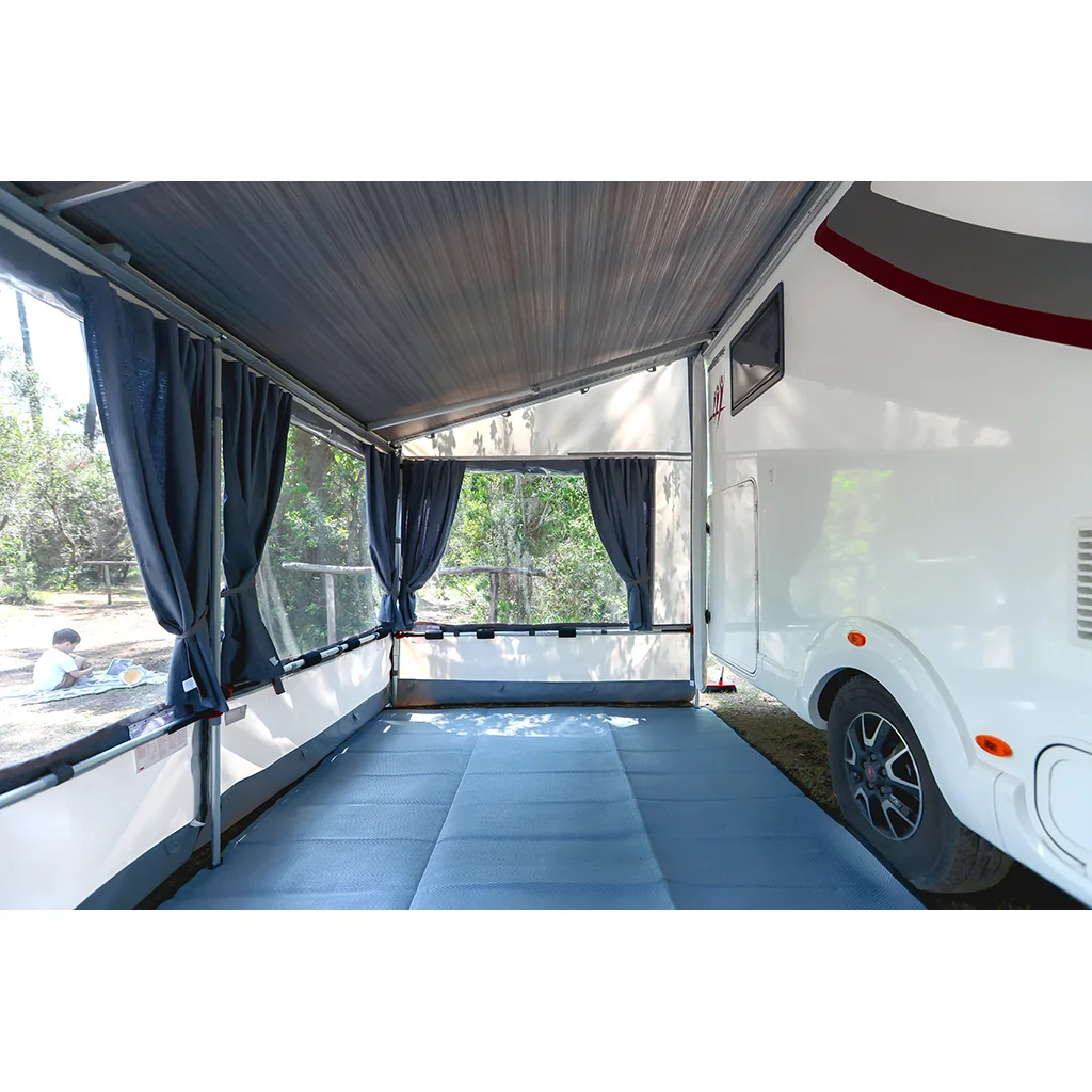 Fiamma Kit Magic Privacy Front Medium - Image 2