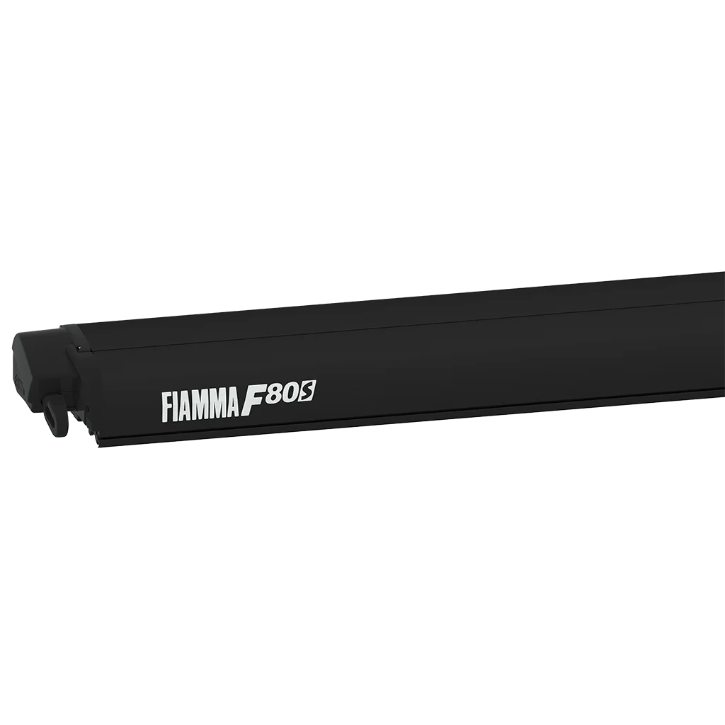 Fiamma F80 S Black 425 Royal Grey - Image 2