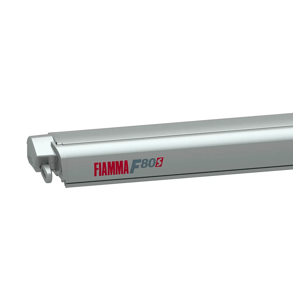 Fiamma F80 S Titanium 400 Royal Blue